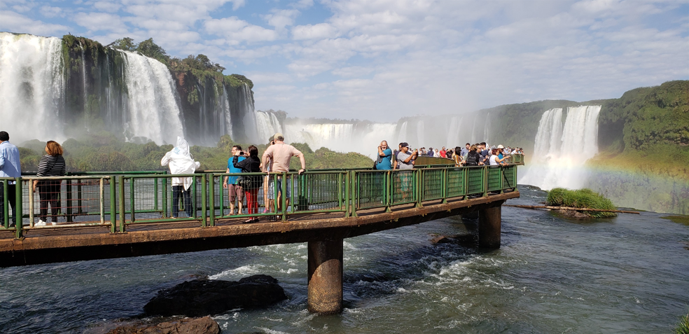 Cataratas do Iguaçu